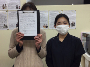 川村さん写真