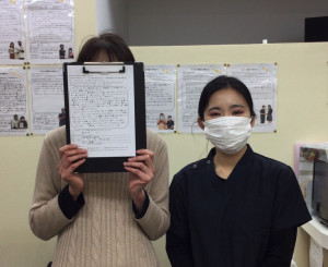 川村さん写真