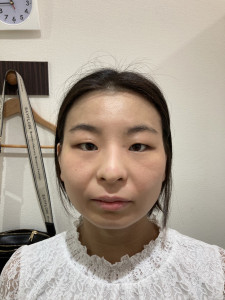2年目の写真