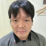 初回の写真