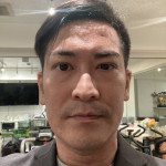1年後