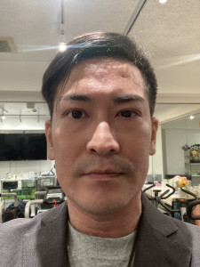 1年後