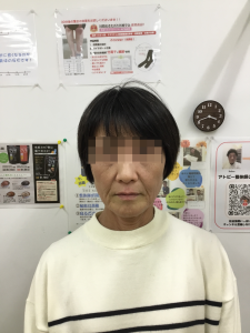 半年後