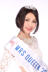 石津　香織さん