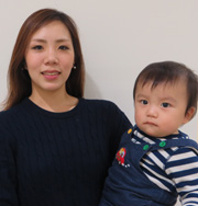 上原まどか様